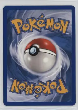 Team Magma Technical Machine 01 Pokemon EX vs Aqua #84 2004 - Image 2