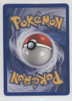 Cradily Holo Pokemon EX Sandstorm #3 2003 - Image 2