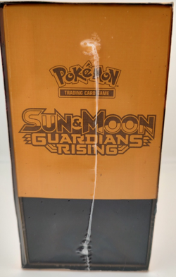 Pokemon TCG - Sun & Moon Guardians Rising - Elite Trainer Box - Image 2