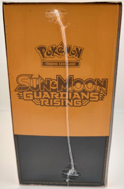 Pokemon TCG - Sun & Moon Guardians Rising - Elite Trainer Box - Image 4