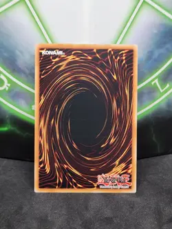 Yugioh Dogmatika Fleurdelis, the Knighted ROTD-EN008 Secret Rare 1st Edition NM - Image 2