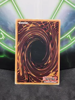 Yugioh Danger!U JackalopeU MP19-EN139 Secret Rare 1st Edition NM - Image 2