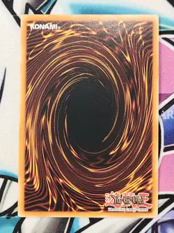 MP25-EN077 Sengenjin Wakes from a Millennium Prismatic Secret Rare 1st Ed YuGiOh - Image 2