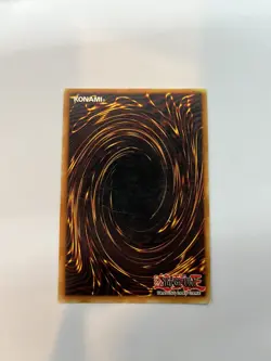 De-Fusion - LON-097 - YuGiOh! TCG - Super Rare - Unlimited Edition - LP/MP - Image 2