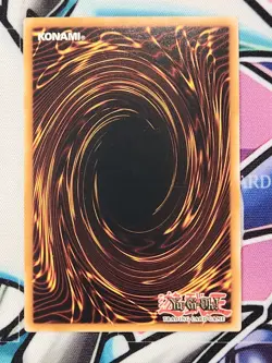 DOOD-EN061 Radiant Typhoon Chant Ultra Rare 1st Ed YuGiOh - Image 2