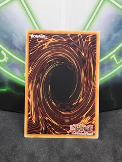 Yugioh Rescue Ferret COTD-EN029 Secret Rare 1st Edition NM - Image 2