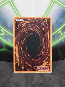 Yugioh Vision HERO Vyon DUPO-EN053 Ultra Rare 1st Edition NM - Image 2