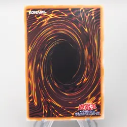 Yu-Gi-Oh yugioh Mask of Restrict SM-17 Ultra Parallel Rare NM-EX Japanese s245 - Image 2