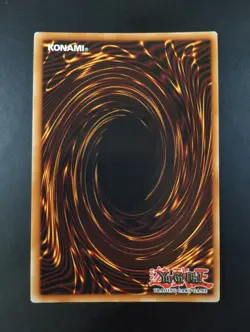 YUGIOH 2004 | SUMMONED SKULL | DB1-EN142 | FACTORY COLOR MISPRINT | 1ST SR | NM - Image 2