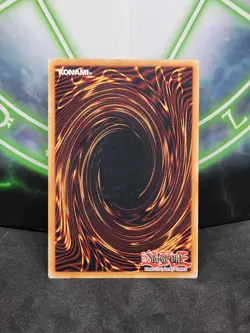 Yugioh Adamancipator Seeker SESL-EN001 Secret Rare 1st Edition NM - Image 2