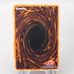 Yu-Gi-Oh yugioh Mask of Restrict SM-17 Ultra Parallel Rare NM-EX Japanese s244 - Image 2