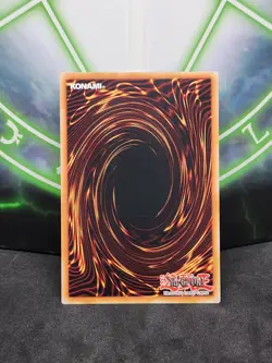 Yugioh Pikari @Ignister IGAS-EN001 Secret Rare 1st Edition NM - Image 2