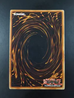 YUGIOH 2004 | IMPERIAL ORDER | DB1-EN086 | 1ST REPRINT | VG - EX | ULTRA RARE - Image 2