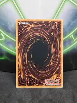 Yugioh The Phantom Knights of Torn Scales PHRA-EN003 Secret Rare 1st Edition NM - Image 2