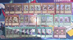 Yugioh Artmage Starlight Deck Core - US American Version - Image 1