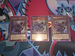 Yugioh Artmage Starlight Deck Core - US American Version - Image 2