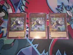 Yugioh Artmage Starlight Deck Core - US American Version - Image 3