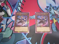 Yugioh Artmage Starlight Deck Core - US American Version - Image 4