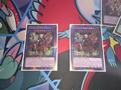 Yugioh Artmage Starlight Deck Core - US American Version - Image 5