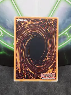 Yugioh Raigeki SDCH-EN021 Super Rare 1st Edition NM - Image 2