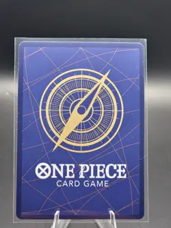 Yamato (Illustration Box Vol.1) ST13-016 One Piece Promotion Cards Foil - Image 2
