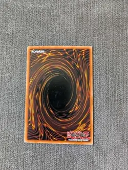 Yugioh Card - Dark Illusion - PTDN-EN071 - Rare - 1st Edition - Image 2