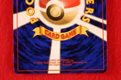 *A rank* Pokemon Card Eevee No.133 Holo Rare!! Fan Club Promo Japanese #0984 - Image 5