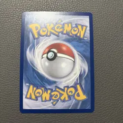 Pokemon Card - Fezandipiti ex 104/187 Terastal Festival - KOREAN Double Rare - Image 2