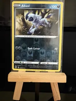 ABSOL - 38/073 Champions Path NM - Reverse Holo Uncommon - Pokemon TCG Card - Image 1