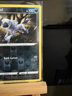 ABSOL - 38/073 Champions Path NM - Reverse Holo Uncommon - Pokemon TCG Card - Image 3