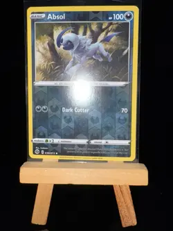 ABSOL - 38/073 Champions Path NM - Reverse Holo Uncommon - Pokemon TCG Card - Image 4