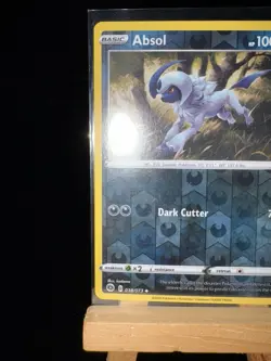 ABSOL - 38/073 Champions Path NM - Reverse Holo Uncommon - Pokemon TCG Card - Image 5