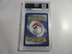 PSA 9 Galarian Moltres V Trainer Gallery Astral Radiance Pokemon Card - Image 2