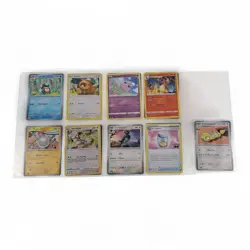 Charizard 1/15 2/15 Holo - 2024 McDonalds Promo Pokemon Cards Lot Bundle X 17 - Image 1