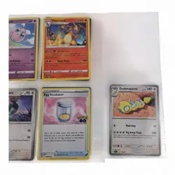 Charizard 1/15 2/15 Holo - 2024 McDonalds Promo Pokemon Cards Lot Bundle X 17 - Image 3