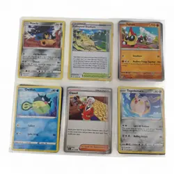 Charizard 1/15 2/15 Holo - 2024 McDonalds Promo Pokemon Cards Lot Bundle X 17 - Image 5