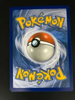 Primarina 41/149 Rare Sun & Moon Base Pokemon Card 2017 - Image 2
