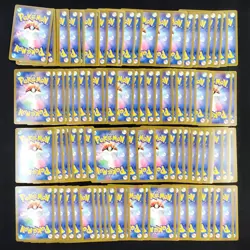 Bulk Lot of 100 V ex VMAX VSTAR LP No duplicates Japanese Pokemon Card R414 - Image 2