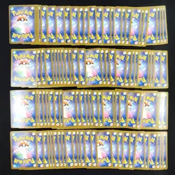 Bulk Lot of 100 V ex VMAX VSTAR LP No duplicates Japanese Pokemon Card R415 - Image 2