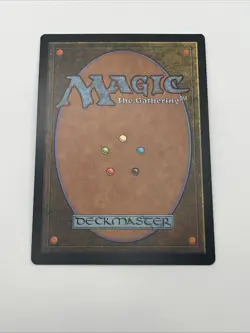 Iron Maiden FOIL Urza’s Legacy Near Mint Never Played Mtg Magic The Gathering - Image 3