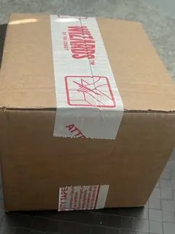 Sealed Case, Magic the Gathering Final Fantasy Collector’s Ed Commander 4 Deck - Image 3