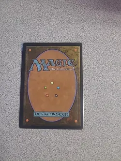 Magic: The Gathering Flooded Strand KTK Lightly Played - Image 2