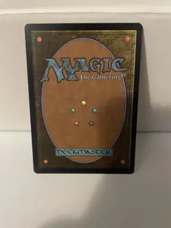 Magic The gathering Spider-Man Soul Stone Regular - Image 2