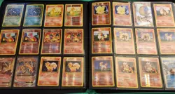 Pokemon XY Evolutions Pick & Choose Your Card - Holos + Rev Holo + Rare + Secret - Image 1