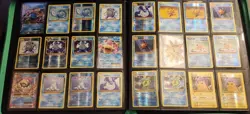 Pokemon XY Evolutions Pick & Choose Your Card - Holos + Rev Holo + Rare + Secret - Image 2