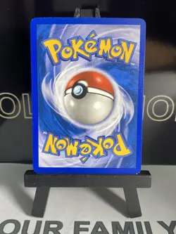2004 Pokemon, EX FireRed & LeafGreen, #17/112 Victreebel, Holo Rare NM - Image 5