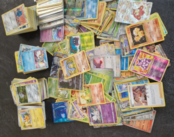Pokemon TCG Job Lot Bundle UNSORTED 600+ - Please Check Description! - Image 3
