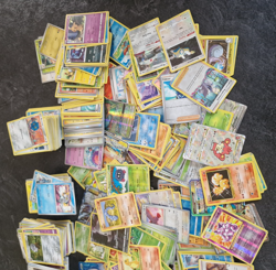 Pokemon TCG Job Lot Bundle UNSORTED 600+ - Please Check Description! - Image 4