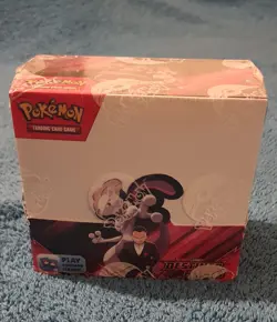 Pokemon TCG: Destined Rivals Booster Box 36 Packs - New ✅ Fast Ship 🔥 🚀 - Image 1