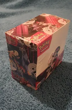 Pokemon TCG: Destined Rivals Booster Box 36 Packs - New ✅ Fast Ship 🔥 🚀 - Image 3